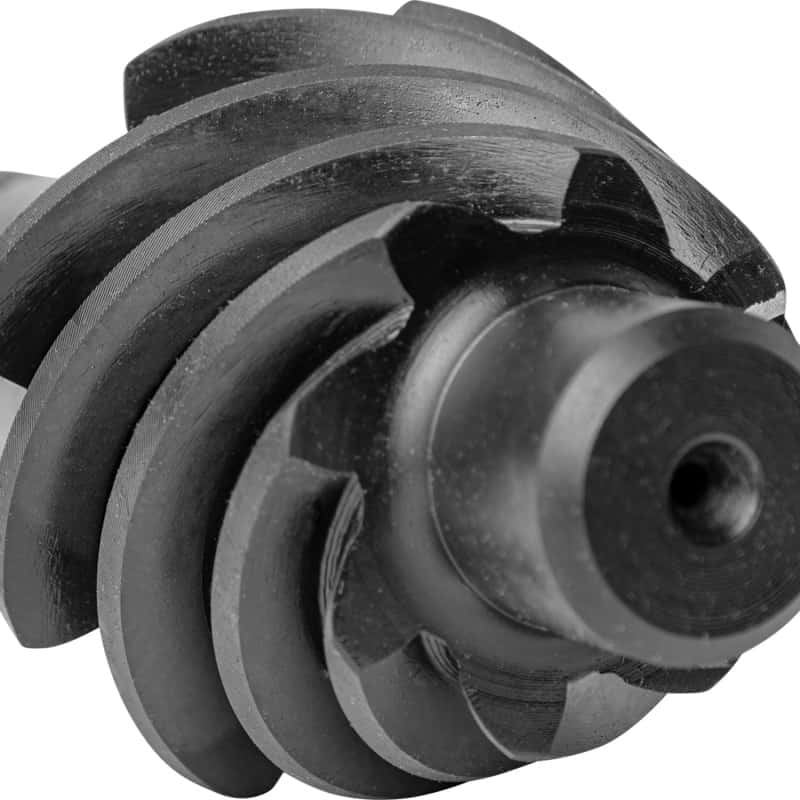 Yukon Gear & Axle — Yukon Gear High Performance Thick Gear Set For 10.5in GM 14 Bolt Truck in a 5.38 Ratio
Ring & Pinion Set 
Ring/Pinion Set - view 15