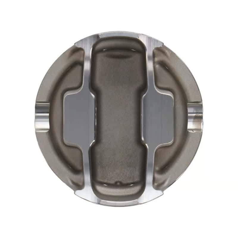 Wiseco — Wiseco 12-19 Honda TRX500 Foreman 2V 101 CR Piston Kit
Piston Kit - view 8