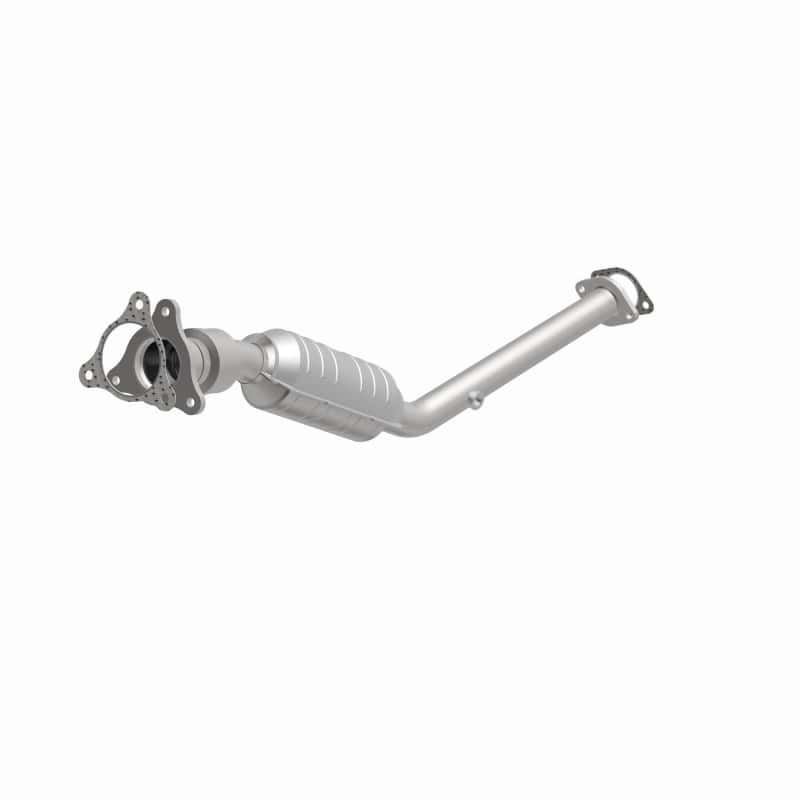 Magnaflow — Magnaflow Conv DF 06-07 Cobalt 2.4L Auto
OEM Grade
OEM - view 29