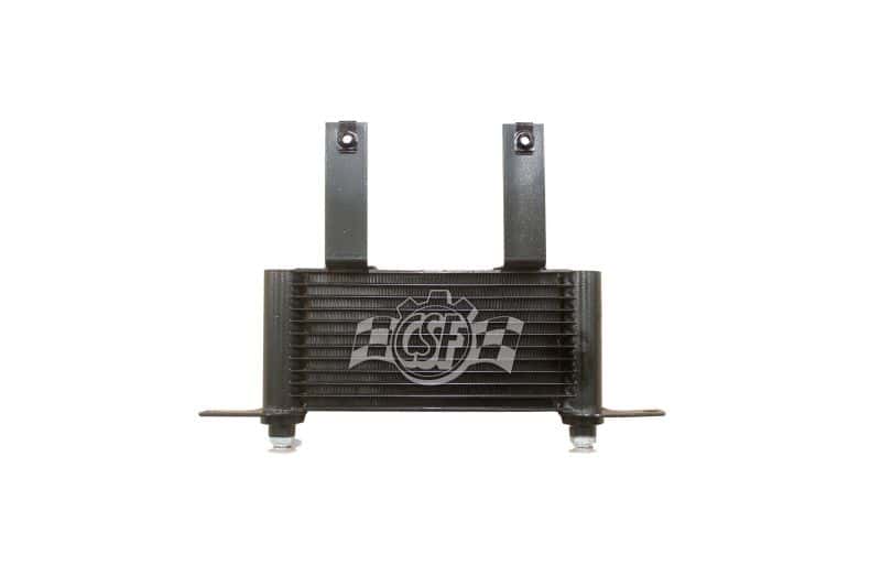 CSF — CSF 02-06 Cadillac Escalade EXT 6.0L Transmission Oil Cooler - view 1