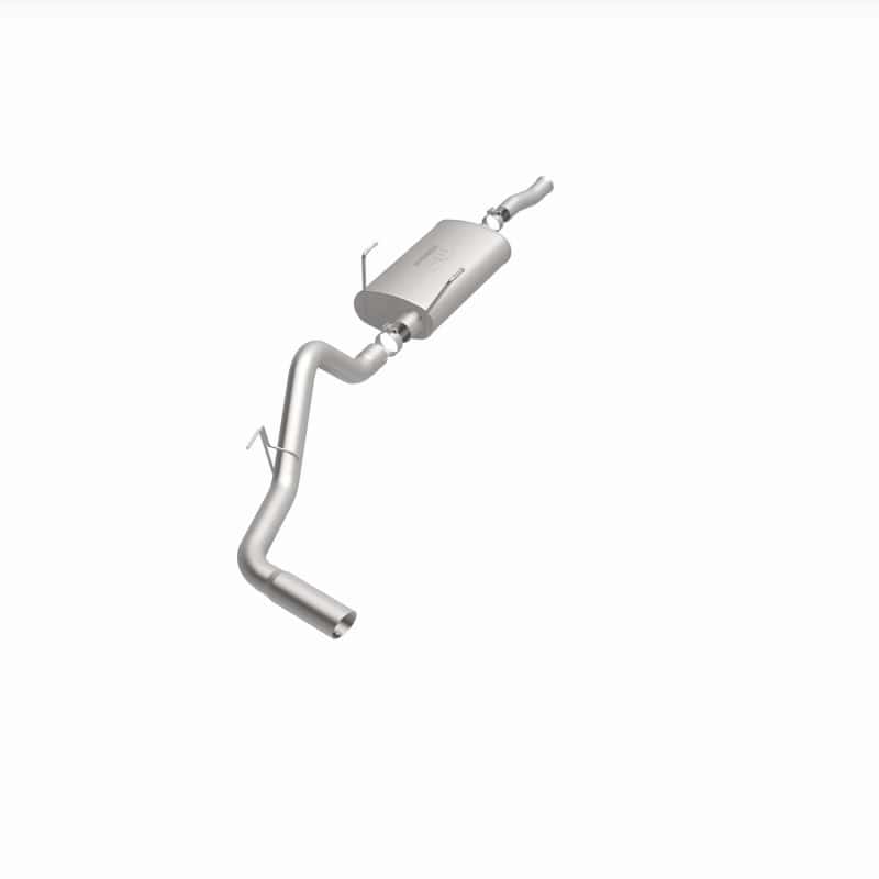 Magnaflow — MagnaFlow Sys C/B 00-03 Toyota Tundra 4.7L V8
Cat-Back - view 27