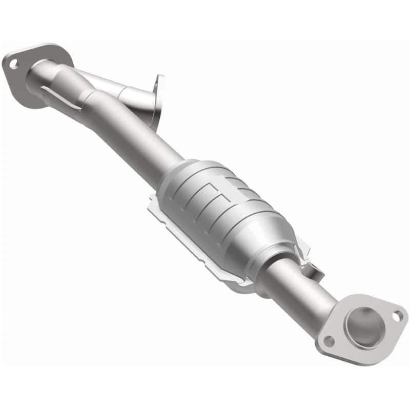 Magnaflow — MagnaFlow Conv DF 05-07 4Runner Passenger Side Rear
HM Grade
HM - view 3