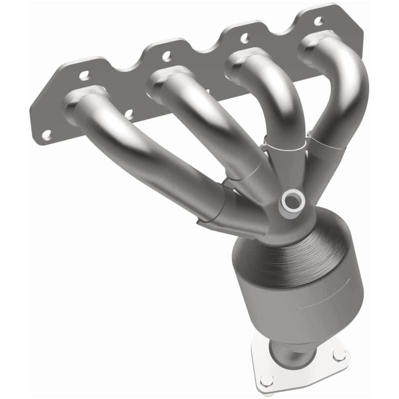 Magnaflow — MagnaFlow Conv DF 09-10 Chevy Aveo/Aveo5 1.6L Manifold / 09 Pontiac G3 1.6L Manifold (49 State)
OEM Grade
OEM - view 30