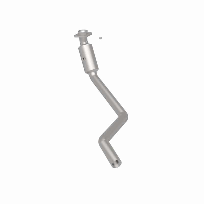 Magnaflow — MagnaFlow Conv DF 06-08 Jaguar S-Type 3.0L
OEM Grade
OEM - view 15
