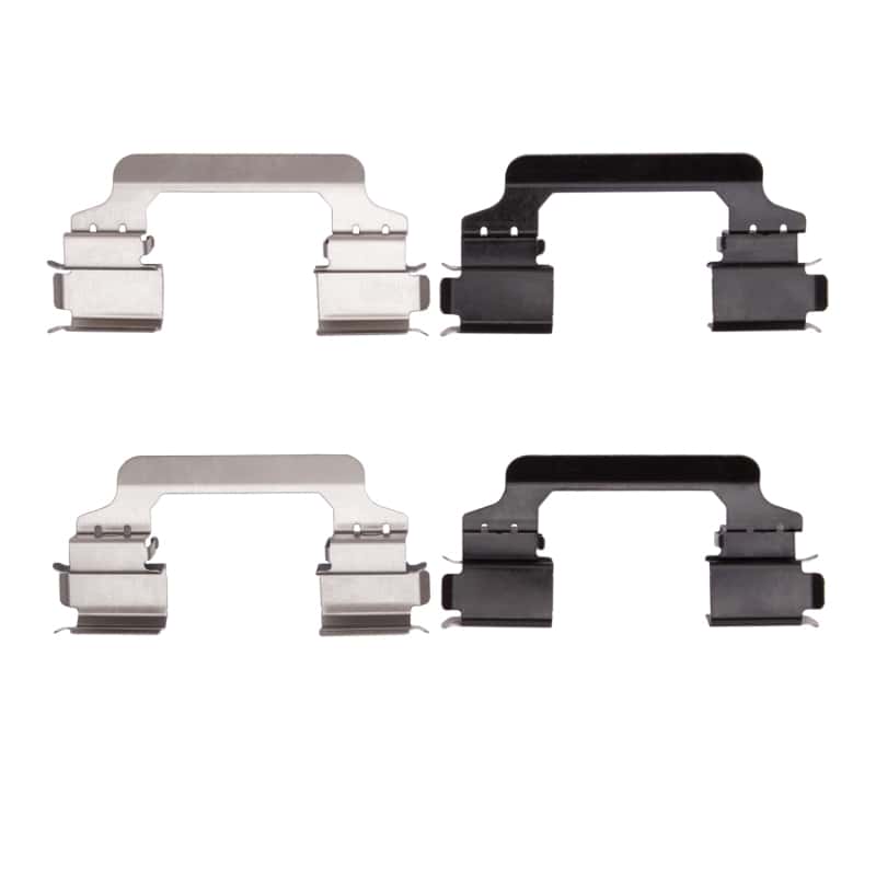DFC — DFC 10-17 Land Rover Discovery (Latin America) Front Premium Hardware Kit
DFC Disc Brk Hdw Kit - view 2