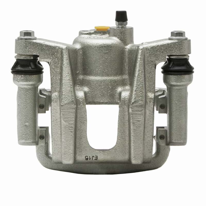DFC — DFC 09-16 Toyota Venza Rear-R Premium Caliper - Silver Zinc Coated
DFC Brake Caliper - view 4