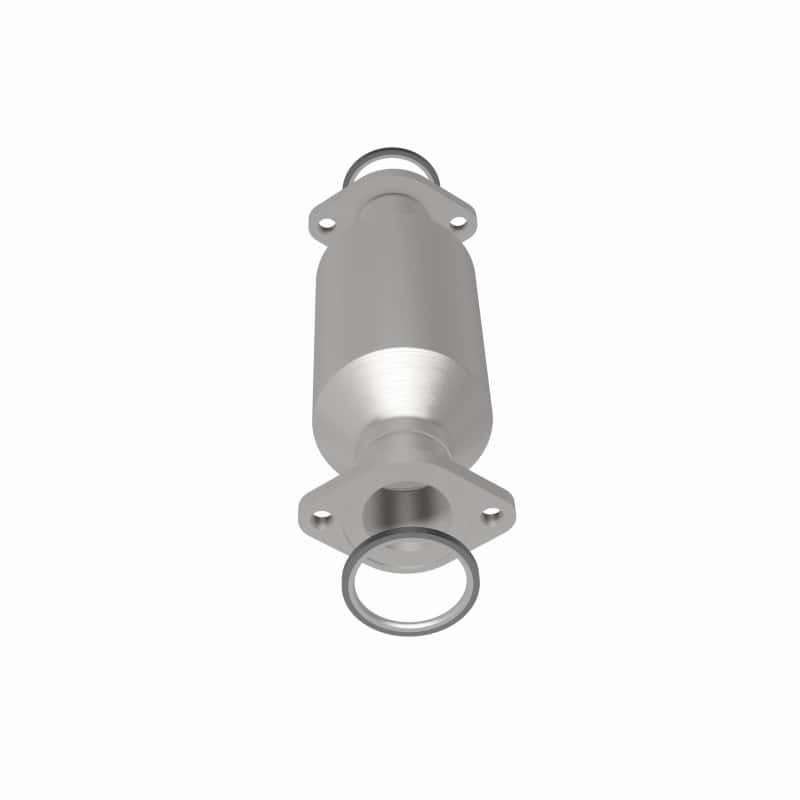 Magnaflow — MagnaFlow Conv Chevrolet-Geo-Toyota 12.5X6.5X
HM Grade
HM - view 16