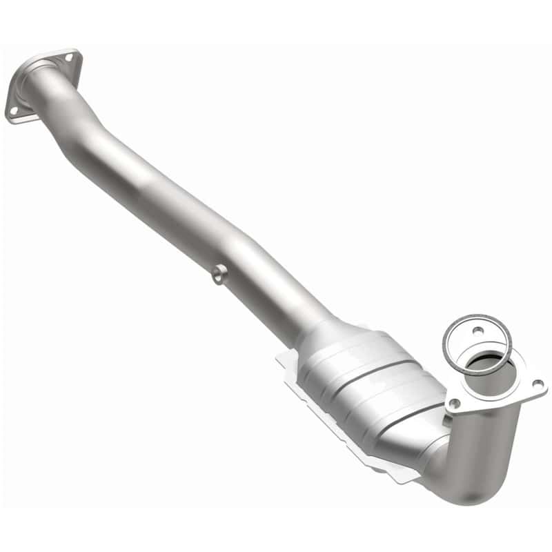 Magnaflow — MagnaFlow Conv DF 07-08 Sub XL 6.0 Passenger Side OEM
OEM Grade
OEM - view 30