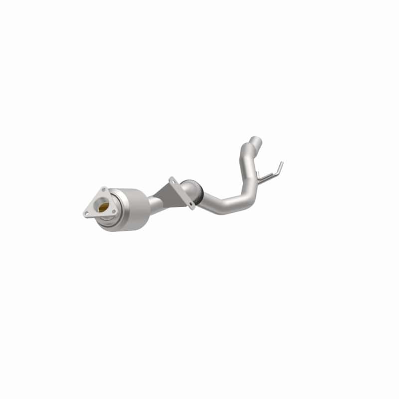 Magnaflow — Magnaflow 11-17 Porsche Cayenne 3.6L Direct Fit Converter
California - view 26