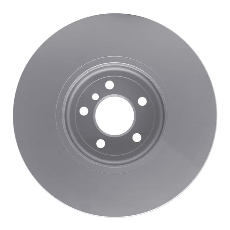 DFC — DFC 09-17 BMW 550i GT Left Front GeoSPEC Coated Rotor
DFC Brake Rotor - view 5
