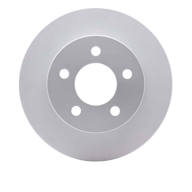 DFC — DFC 90-99 Jeep Wagoneer Front GeoSPEC Coated Rotor
DFC Brake Rotor - view 1
