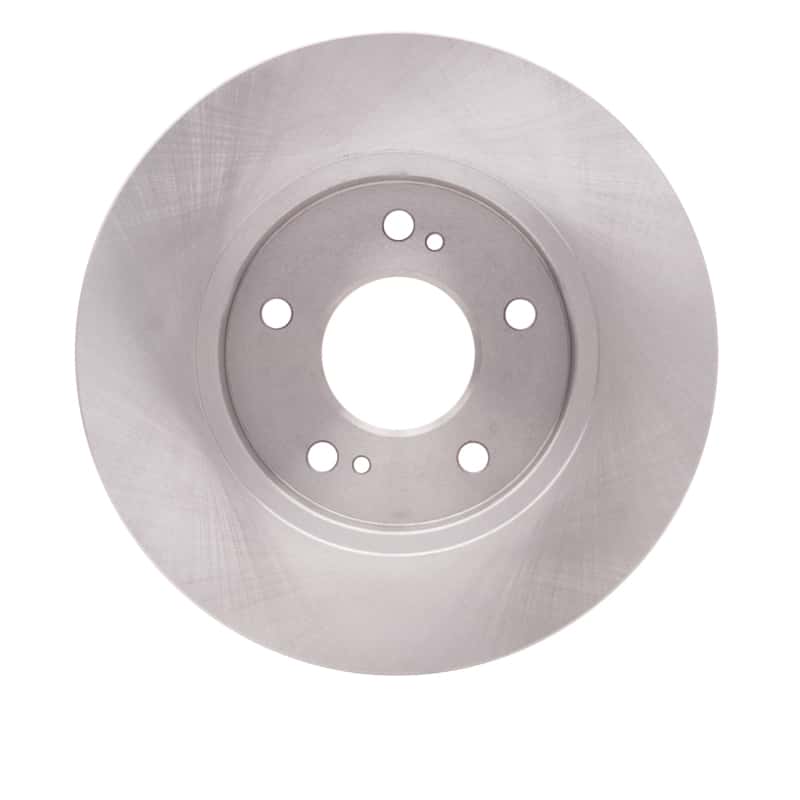 DFC — DFC 94-04 Infiniti I30 Rear Brake Rotor
DFC Brake Rotor - view 5