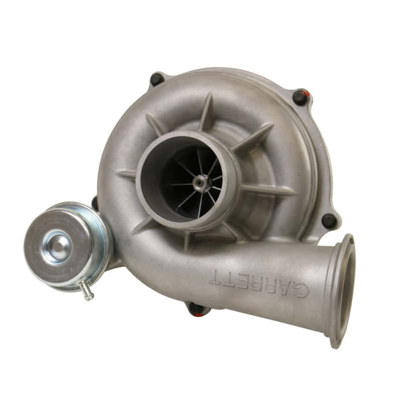 BD Diesel — BD Diesel Exchange Turbo - Ford 1999.5-2003 7.3L GTP38 Pick-up w/o Pedestal
TURBO EXCHANGE - view 3