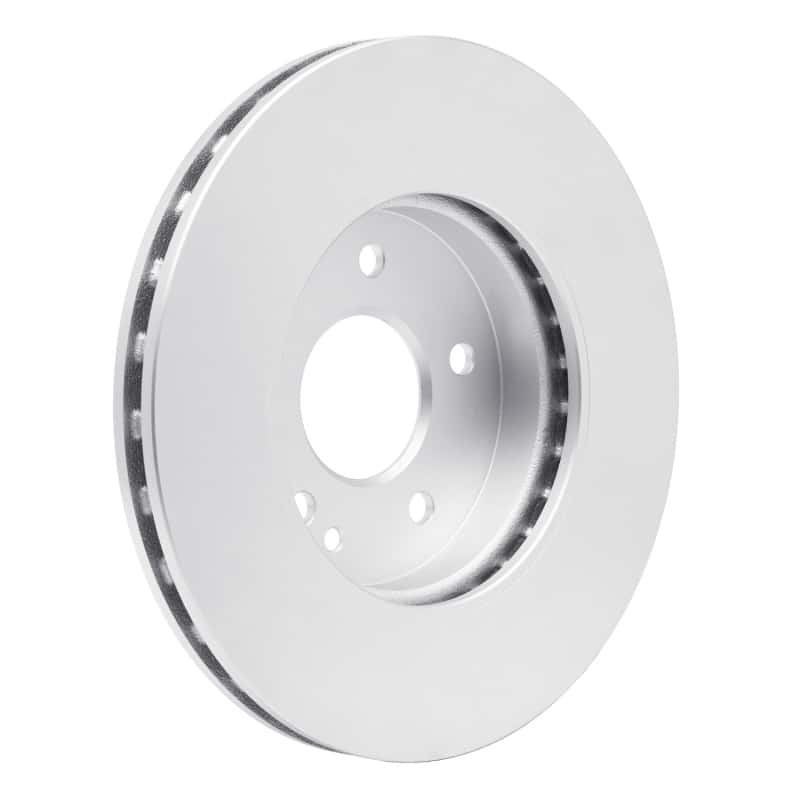 DFC — DFC 96-15 Mercedes-Benz SLK230 Front GeoSPEC Coated Rotor
DFC Brake Rotor - view 4