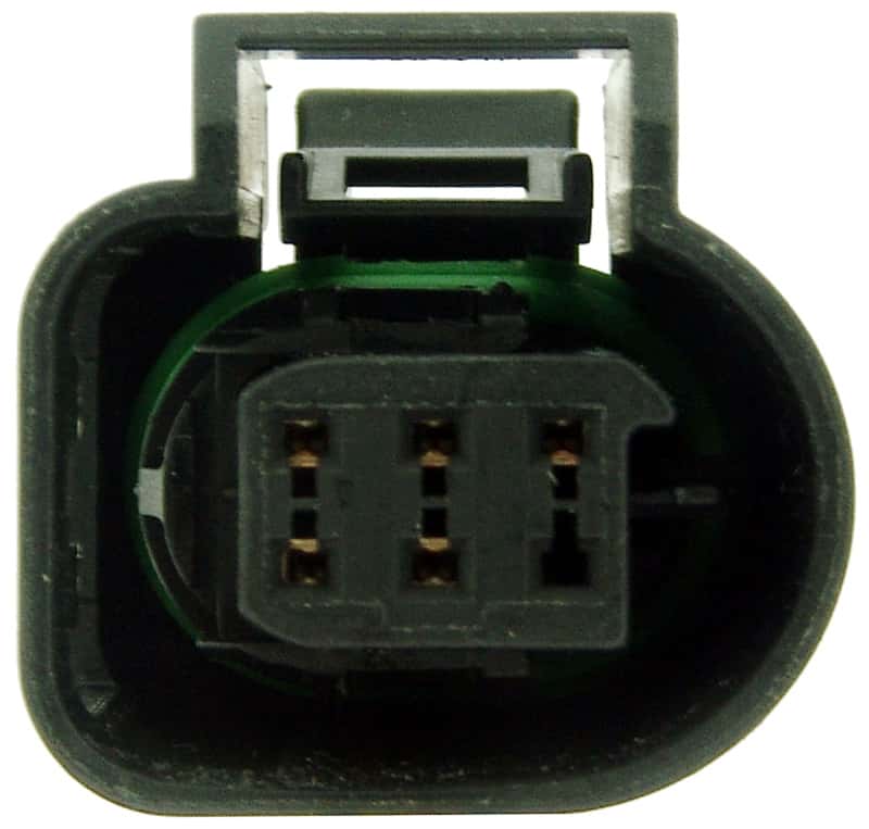 NGK — NGK Mini Cooper 2015-2011 Direct Fit 5-Wire Wideband A/F Sensor
Oxygen Sensor - view 4
