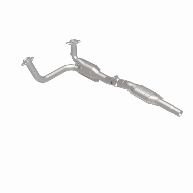 Magnaflow — MagnaFlow Conv DF 95 Ford Bronco 5.8L
HM Grade
HM - view 14