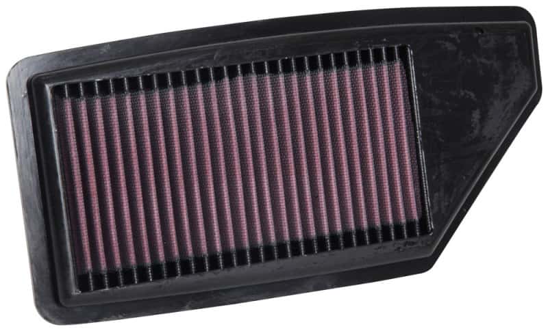 K&N Engineering — K&N 2019 Honda Insight L4-1.5L F/I Replacement Drop In Air Filter
Replacement Air Filt
Air Filter - view 1