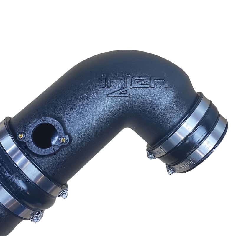 Injen — Injen 11-12 GMC Duramax LML 6.6L Evolution Intake
Evolution Intake
Air Intake Kit - view 2