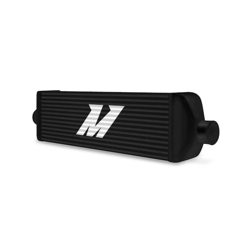 Mishimoto — Mishimoto Universal Intercooler - J-Line
Intercooler Kit - view 15