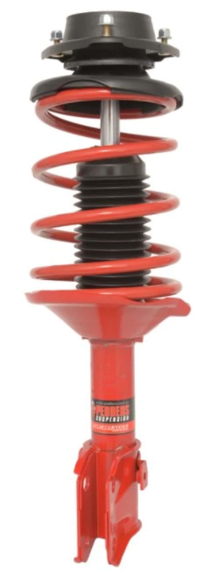 Pedders — Pedders EziFit Left Front -  OEM Replacement -2003-2008 FORESTER SG
EZFIT - FRONT LH - view 2