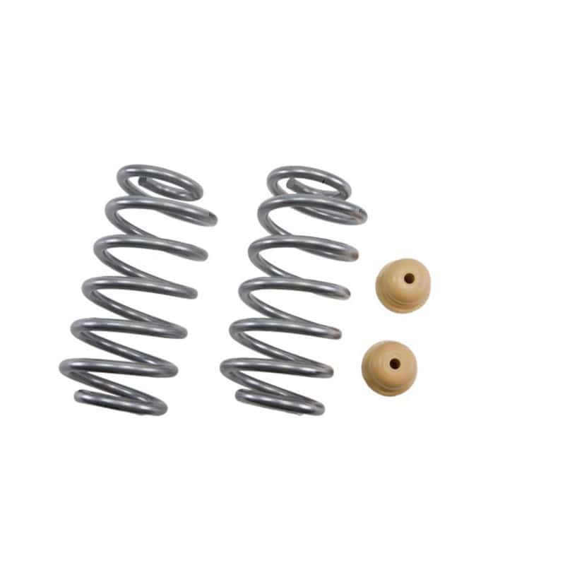 Belltech — Belltech 00-06 Chevrolet Avalanche with out Factory Premium ride Rear 2in. Drop Coil Spring Set
COIL SPRING SET - view 2