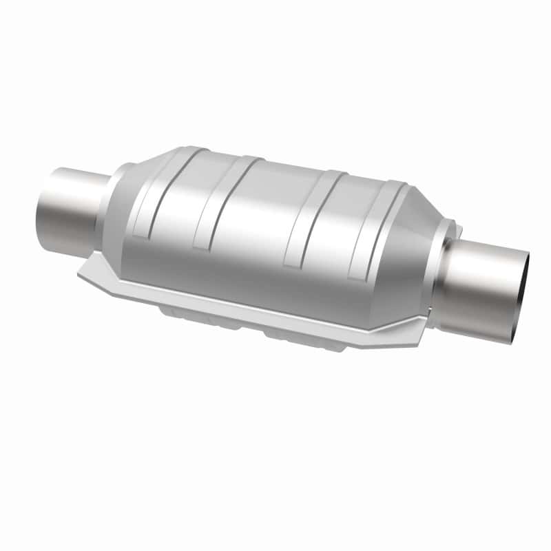 Magnaflow — MagnaFlow Conv Univ 3 FED
Standard Grade
Standard - view 21