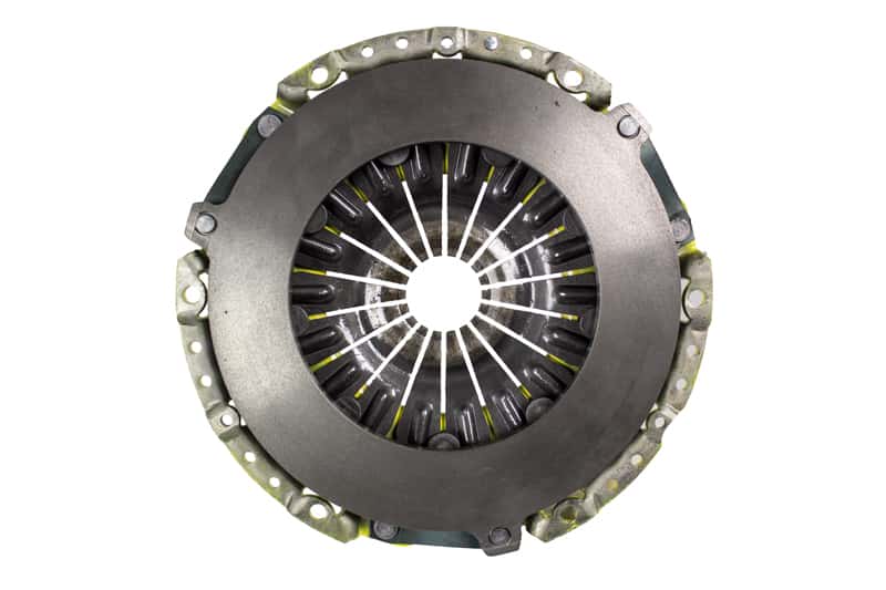 ACT — ACT 15-17 Volkswagen GTI/Golf R P/PL Xtreme Clutch Pressure Plate
Pressure Plate - view 4