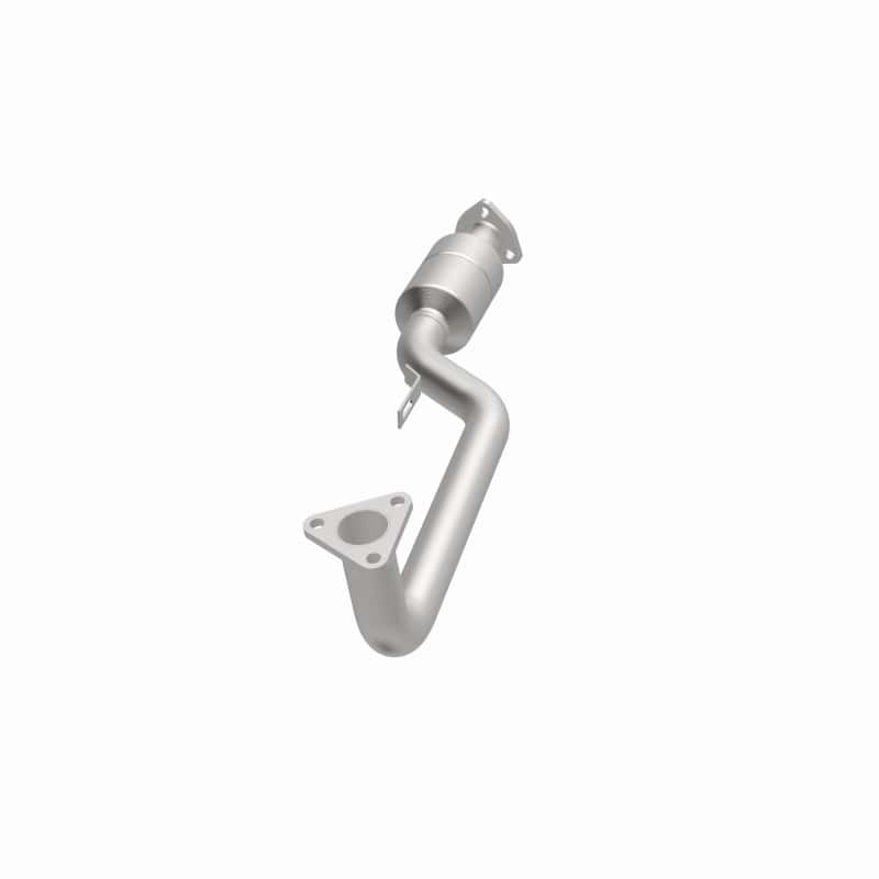 Magnaflow — MagnaFlow Conv DF 92-94 2.8L Audi 100 D/S MT
Standard Grade
Standard - view 26