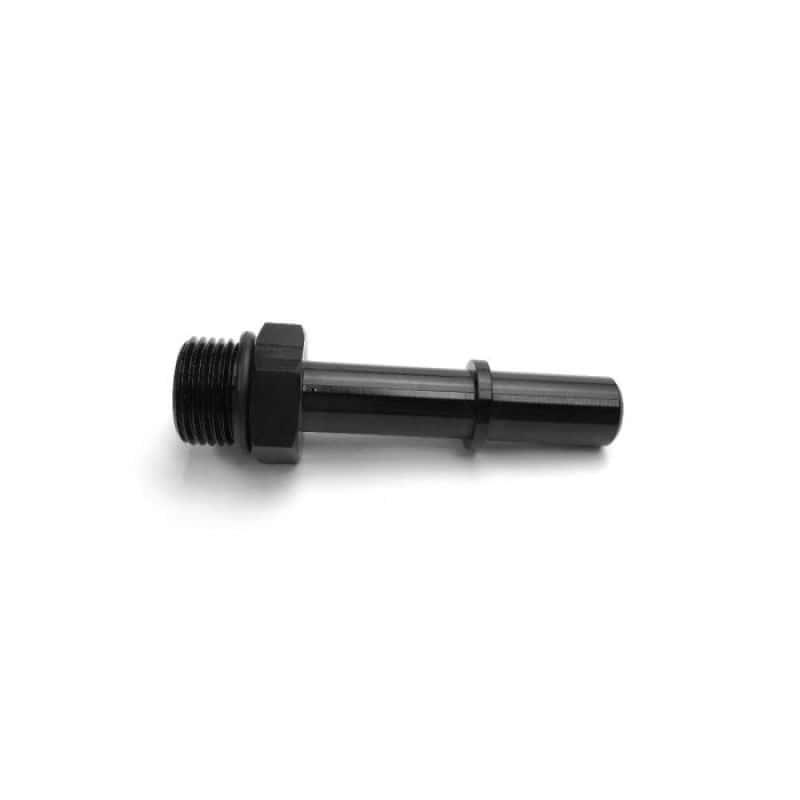 Fleece Performance — Fleece Performance Universal 1/2in Quick Connect to 3/4in-16 O-ring (-8 AN)
Hose Connector - view 2