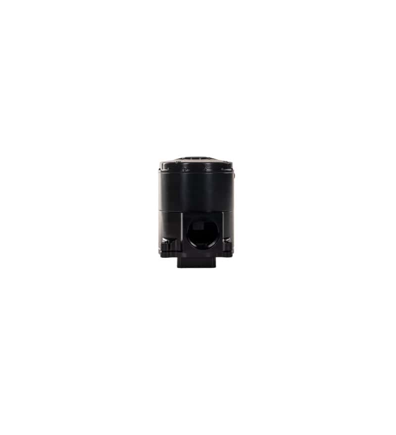 Aeromotive — Aeromotive Radiator Mount Electric Water Pump
Water Pump - view 3