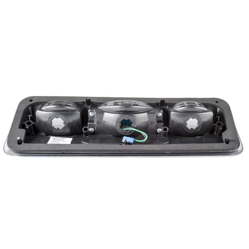 ANZO — ANZO 2004-2008 Ford F-150 LED 3rd Brake Light Smoke
3rdBrkLghtAssy - view 5
