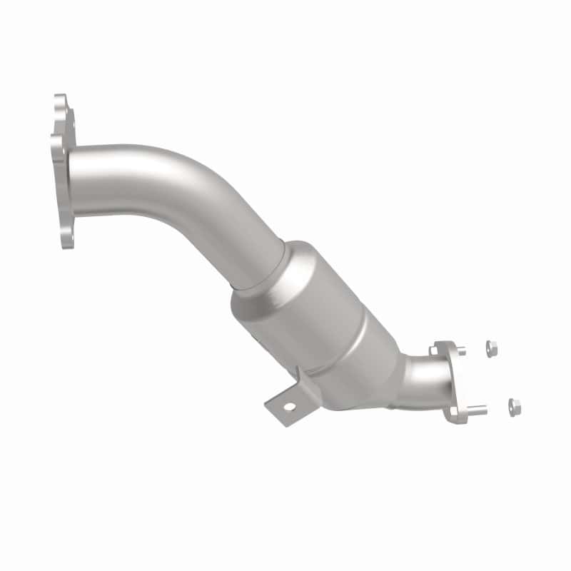 Magnaflow — MagnaFlow Conv DF 06-08 Subaru Forester 2.5L
OEM Grade
OEM - view 11