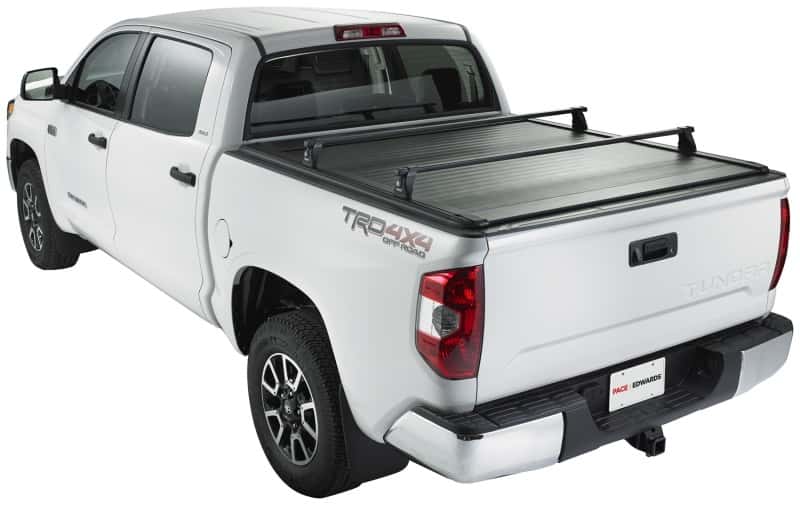 Pace Edwards — Pace Edwards 04-14 Ford F-Series LightDuty 6ft 5in Bed UltraGroove
Tonneau Cover - view 3