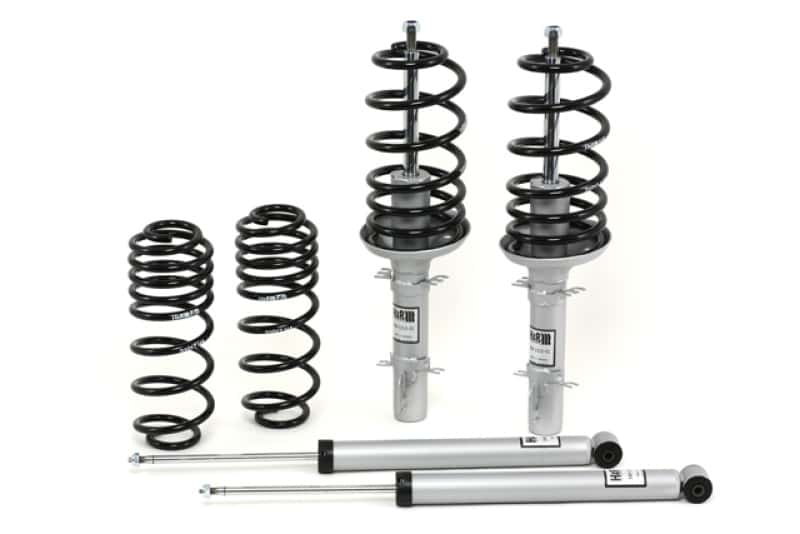 H&R — H&R 98-05 Volkswagen Golf/Jetta 2.0L MK4 Sport Cup Kit (Non Cabrio) - view 2