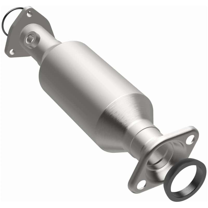 Magnaflow — MagnaFlow 96-98 Honda Civic EX California Grade CARB Compliant Direct-Fit Catalytic Converter
California - view 3