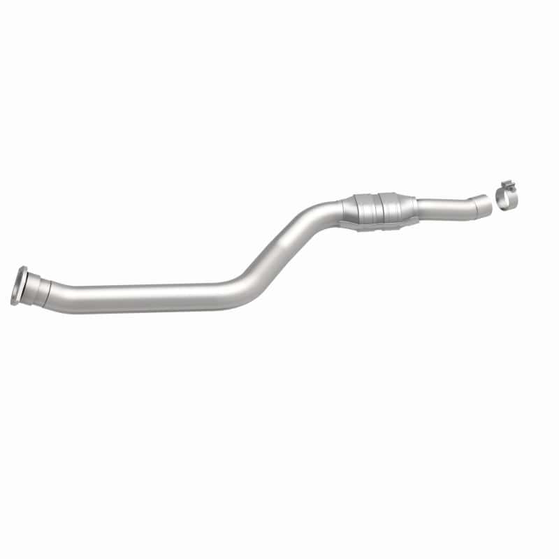 Magnaflow — MagnaFlow Conv DF 13 Cadillac ATS 2.0L Turbocharged Rear (49 State)
OEM Grade
OEM - view 11