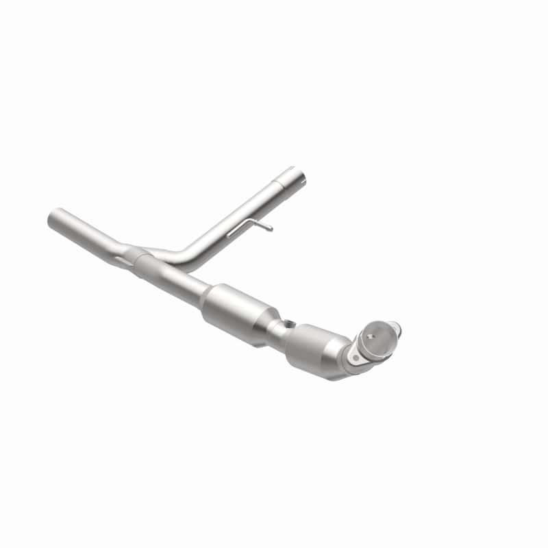 Magnaflow — Magnaflow 2004 Ford F-150 5.4L Direct Fit Converter
California - view 23
