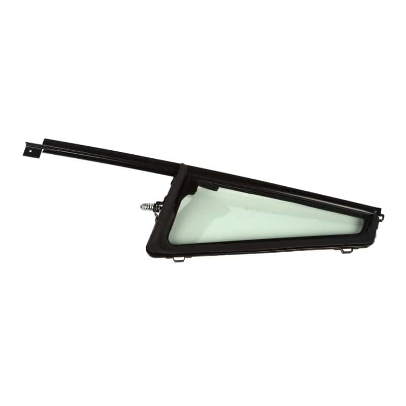 OMIX — Omix Right Vent Window Seal Assembly- 76-95 CJ/YJ
Door Window Seal - view 1