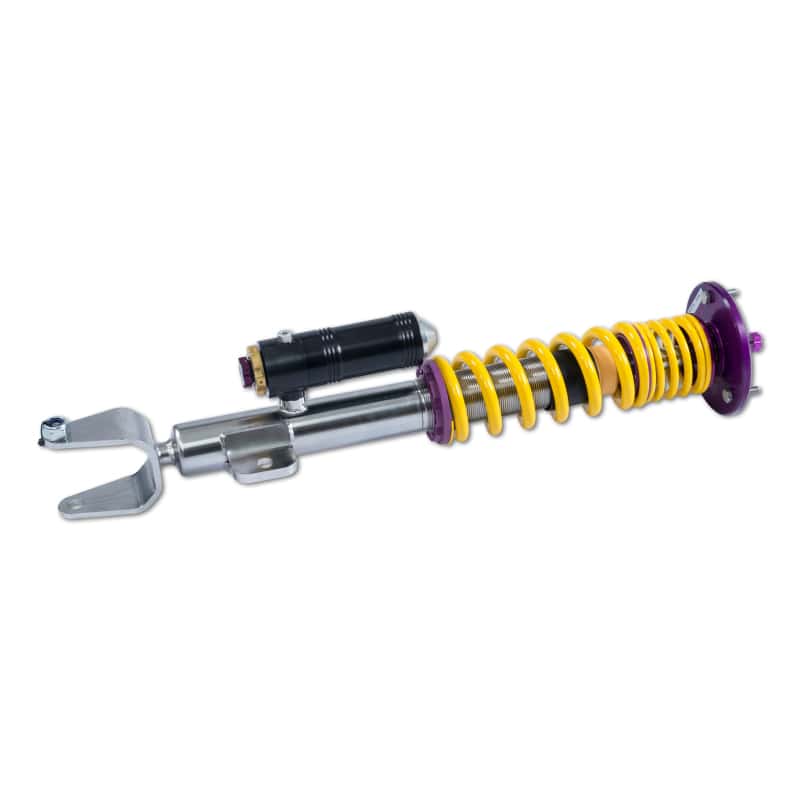 KW — KW Coilover Kit V4 2015+ Challenger SRT Hellcat
Coilover Kit - view 12