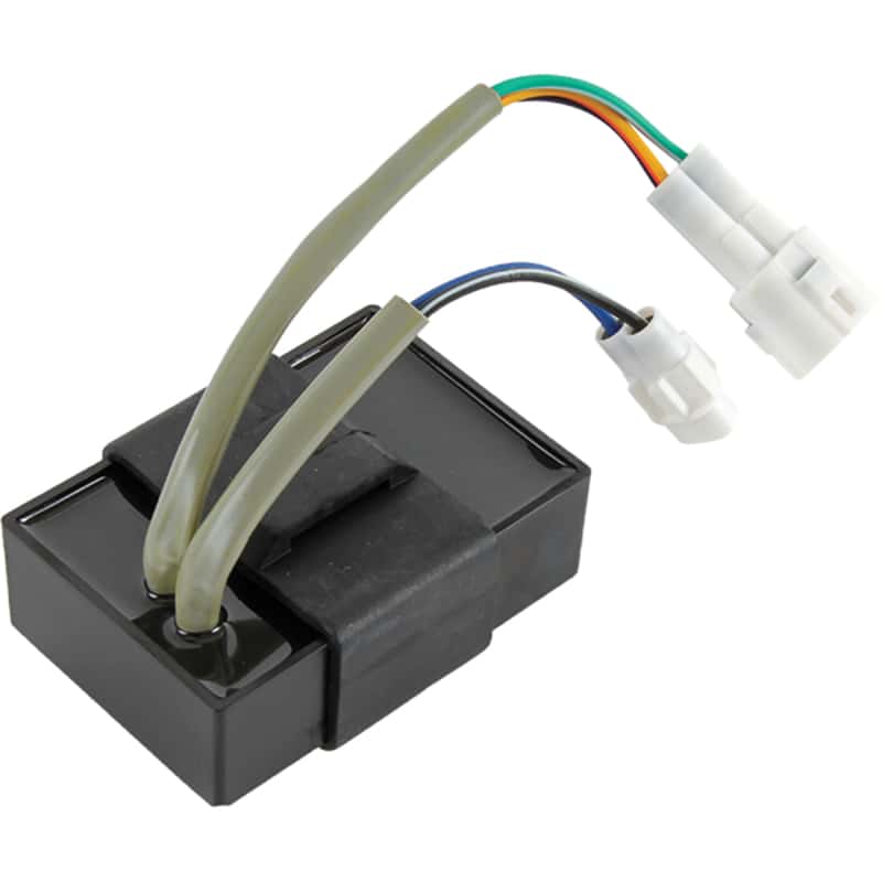 Arrowhead — Arrowhead Kawasaki CDI Module - view 1