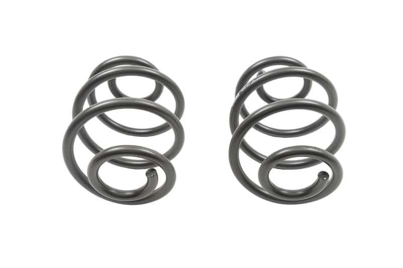 Belltech — Belltech COIL SPRING SET 63-72 CHEVROLET C-10
COIL SPRING SET - view 5