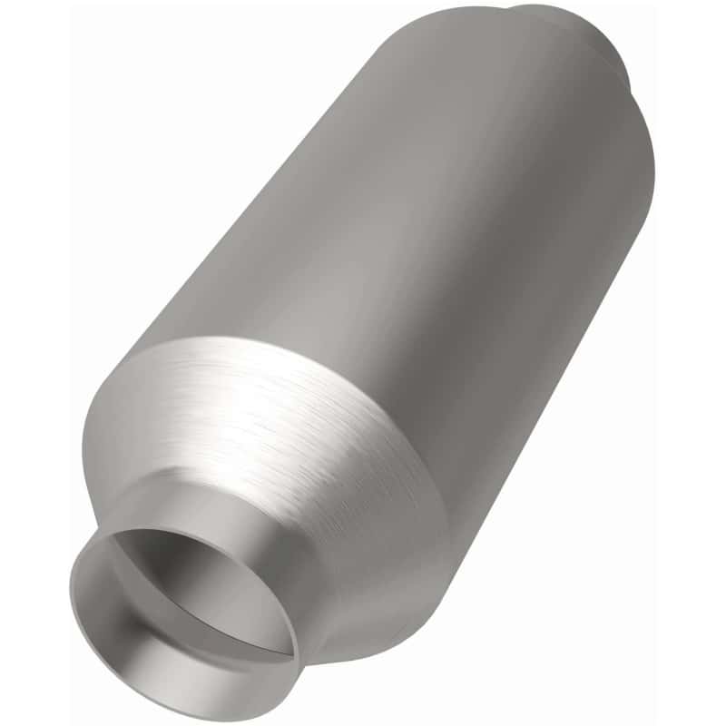 Magnaflow — Magnaflow Conv Uni CA 2.25in./2.25in. Straight Direct Fit Converter
California - view 3
