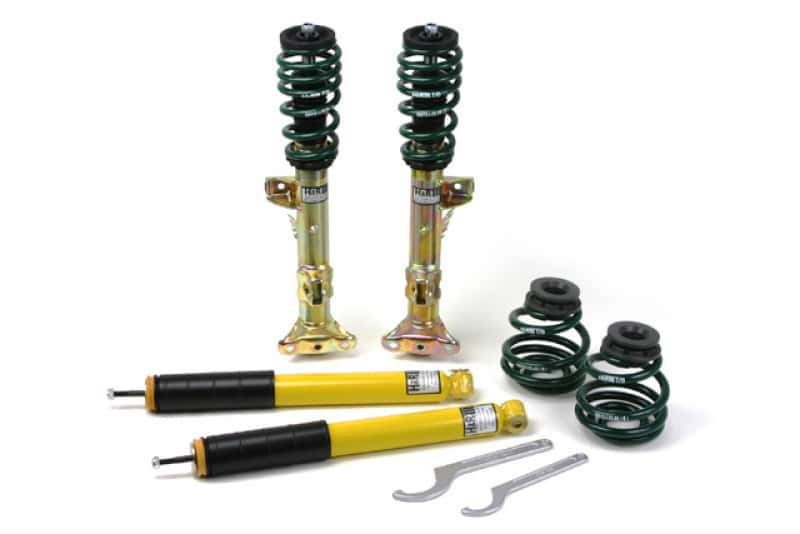 H&R — H&R 98-02 BMW M-Coupe/M-Roadster MRC RSS Coil Over
RSS CoilOver - view 2