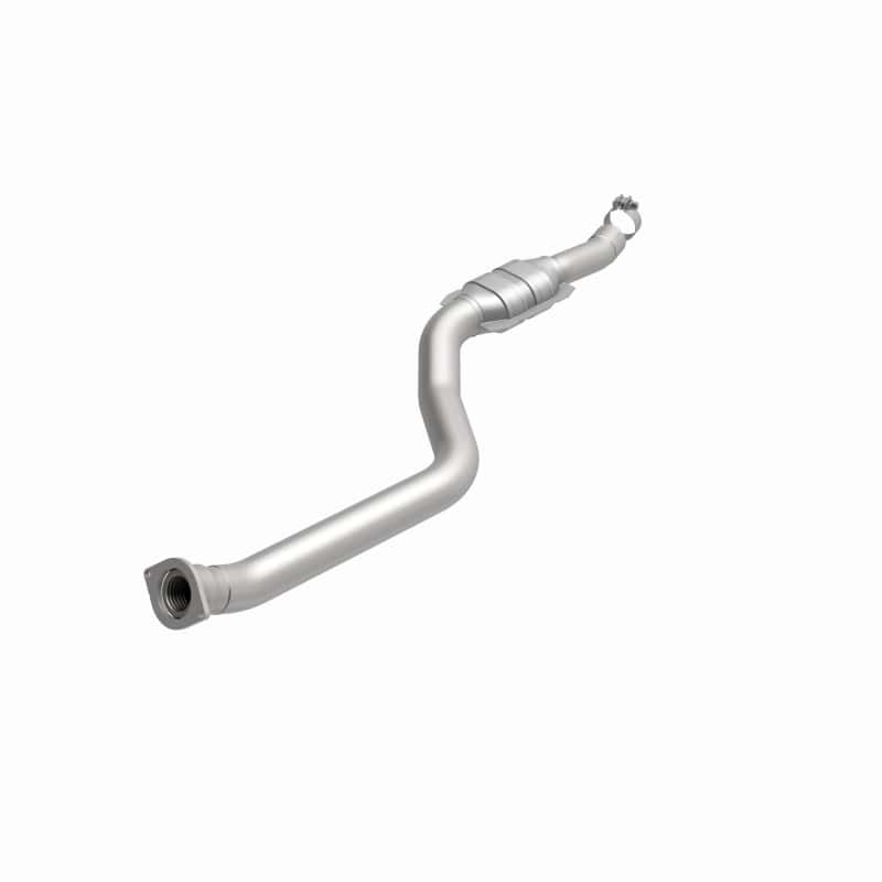 Magnaflow — MagnaFlow Conv DF 13 Cadillac ATS 2.0L Turbocharged Rear (49 State)
OEM Grade
OEM - view 7