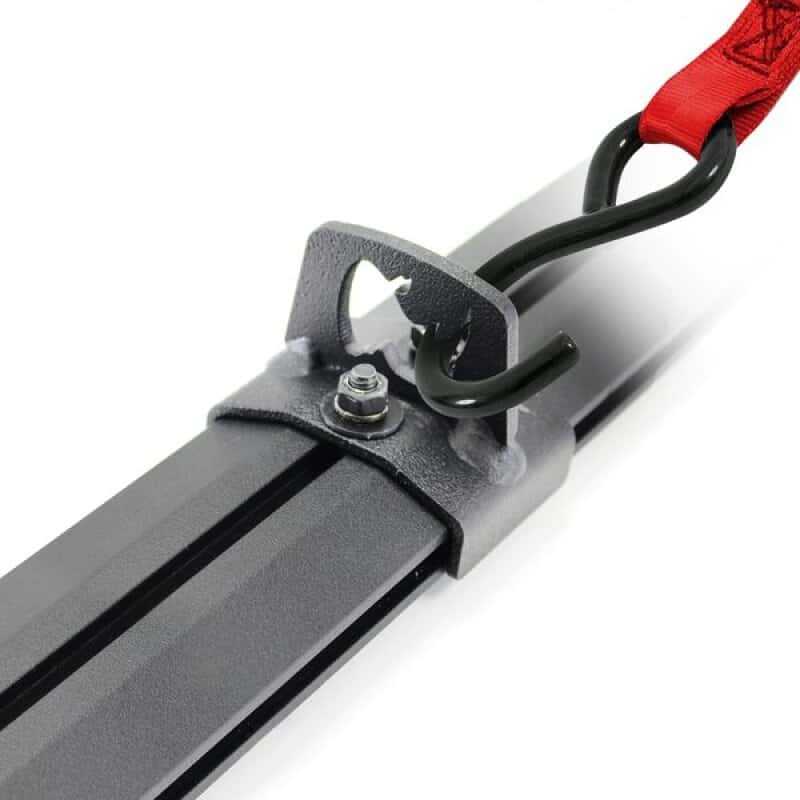 Go Rhino — Go Rhino Rhino Tie Down Kit
HD Tie Down Kit - view 4