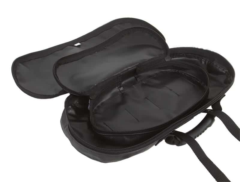 PRP Seats — PRP UTV Spare Drive Belt Bag - Large
Storage Bag - view 7