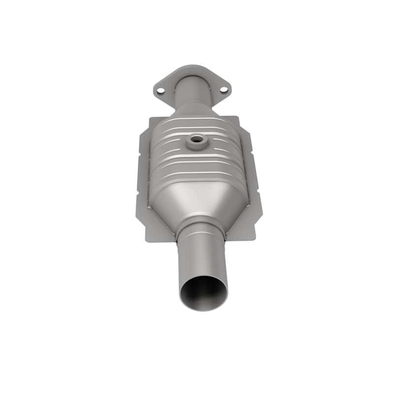 Magnaflow — Magnaflow Conv DF 10-12 Ford Fusion 2.5L
OEM Grade
OEM - view 16
