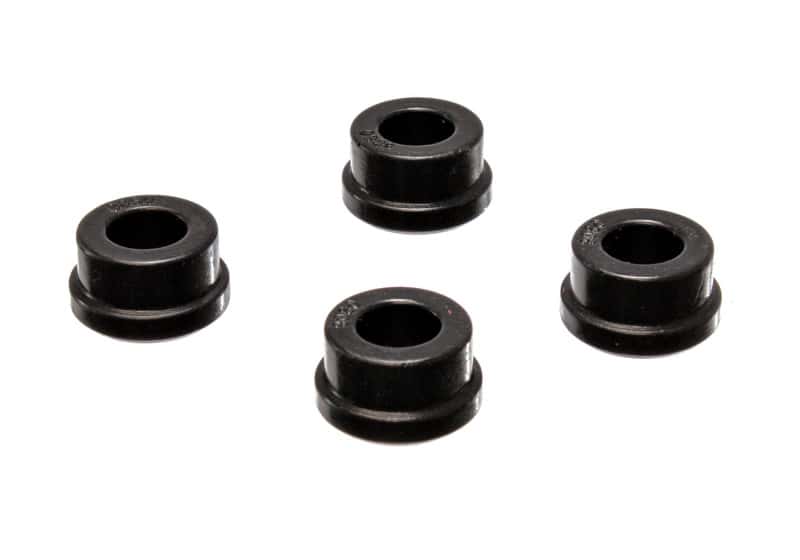 Energy Suspension — Energy Suspension Shock Bushing Set - Black
ShkAbsrbrBsh - view 3