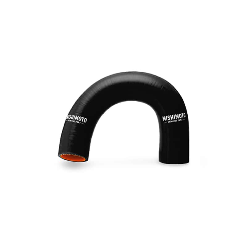 Mishimoto — Mishimoto 15+ Ford Mustang EcoBoost Black Silicone Ancillary Hose Kit
Coolant Hose Kit - view 11