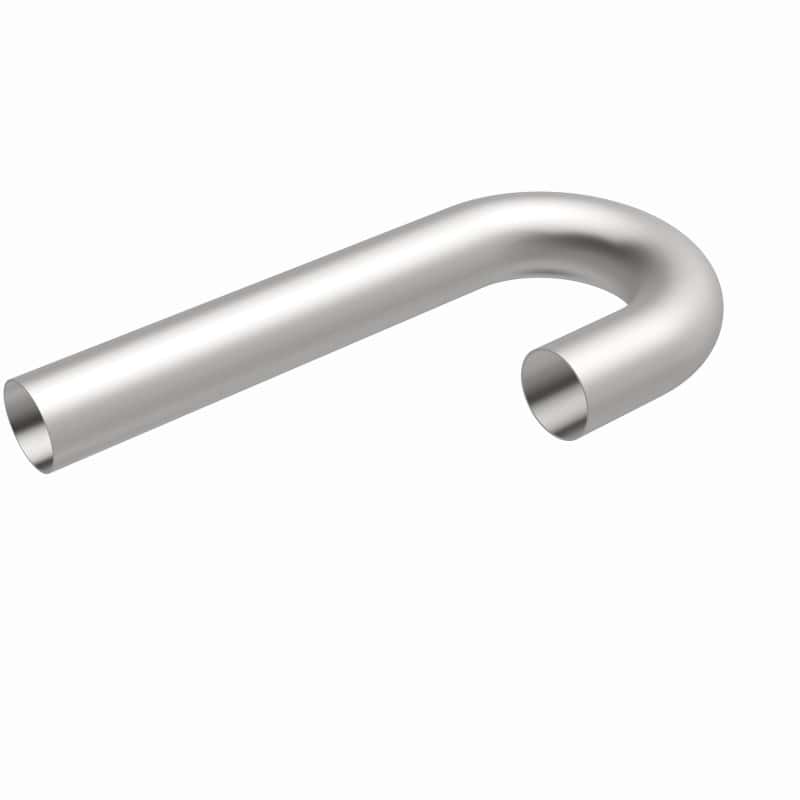 Magnaflow — MagnaFlow Smooth Trans 180D 2.5 SS 10pk 10716
10 pk - Exhaust Pipe
10 pk-Exhaust Pipe
Exhaust Pipe - view 3